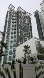 Eight Riversuites (D12), Condominium #157347852